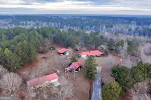241 Foskey Cemetary Rd, Adrian, GA 31002 - Photo 5