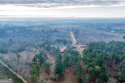 241 Foskey Cemetary Road, Adrian, GA 31002 - Photo 67