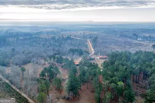 241 Foskey Cemetary Rd, Adrian, GA 31002 - Photo 67