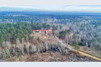 241 Foskey Cemetary Road, Adrian, GA 31002 - Photo 63