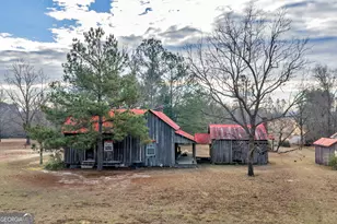 241 Foskey Cemetary Rd, Adrian, GA 31002 - Photo 83