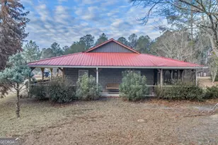 241 Foskey Cemetary Rd, Adrian, GA 31002 - Photo 11