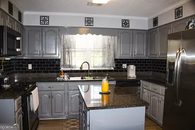 807 Tanglewood Drive, Dublin, GA 31021 - Photo 21