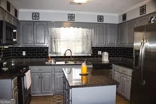 807 Tanglewood Dr, Dublin, GA 31021 - Photo 21