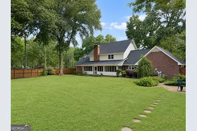 807 Tanglewood Drive, Dublin, GA 31021 - Photo 3