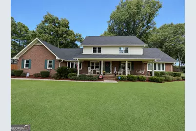 807 Tanglewood Drive, Dublin, GA 31021 - Photo 1