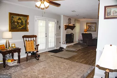 807 Tanglewood Drive, Dublin, GA 31021 - Photo 17