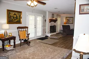 807 Tanglewood Dr, Dublin, GA 31021 - Photo 17