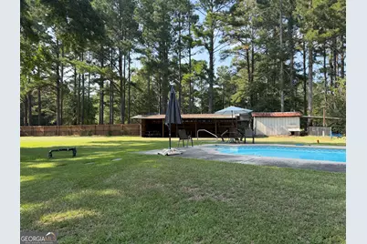 807 Tanglewood Drive, Dublin, GA 31021 - Photo 5