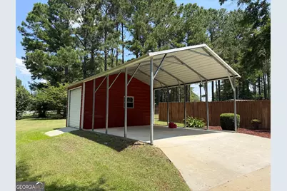 807 Tanglewood Drive, Dublin, GA 31021 - Photo 61