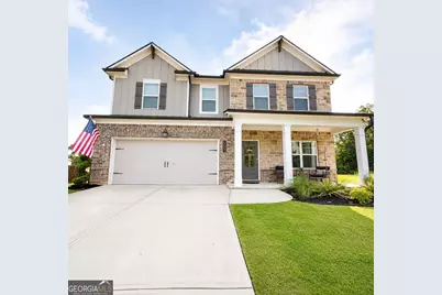112 Depot Overlook Drive, Auburn, GA 30011 - Photo 37