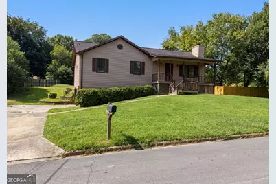3 Eden Drive NW, Rome, GA 30165 - Photo 1