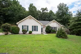 110 Sheldon Way, Fayetteville, GA 30215 - Photo 1