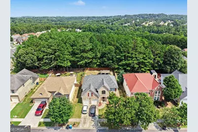 542 Simonton Ridge, Lawrenceville, GA 30045 - Photo 25