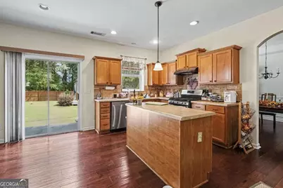 542 Simonton Ridge, Lawrenceville, GA 30045 - Photo 9