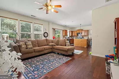 542 Simonton Ridge, Lawrenceville, GA 30045 - Photo 5