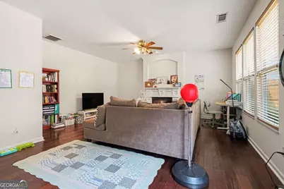 542 Simonton Ridge, Lawrenceville, GA 30045 - Photo 7
