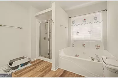 542 Simonton Ridge, Lawrenceville, GA 30045 - Photo 17