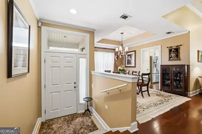 607 Bellemeade, Saint Simons, GA 31522 - Photo 3