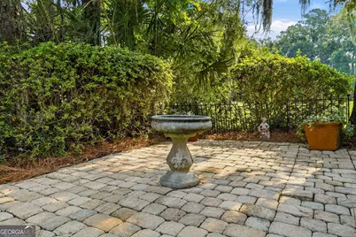 607 Bellemeade, Saint Simons, GA 31522 - Photo 35