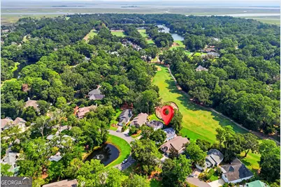 607 Bellemeade, Saint Simons, GA 31522 - Photo 35