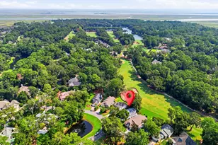 607 Bellemeade, Saint Simons, GA 31522 - Photo 35