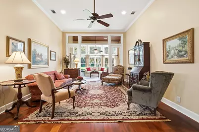 607 Bellemeade, Saint Simons, GA 31522 - Photo 5