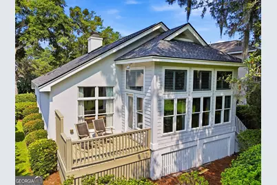 607 Bellemeade, Saint Simons, GA 31522 - Photo 33
