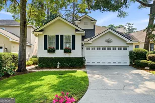607 Bellemeade, Saint Simons, GA 31522 - Photo 1