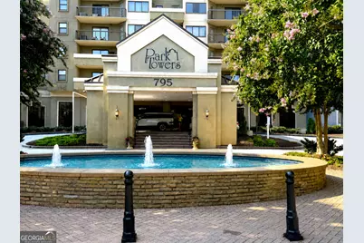 795 Hammond Drive #APT 311, Atlanta, GA 30328 - Photo 1