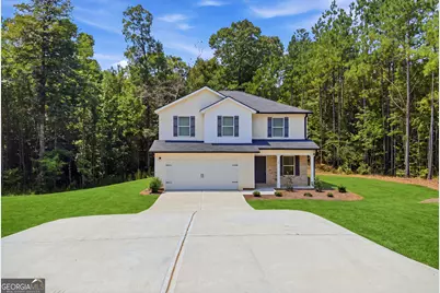 55 Heyman Drive, Covington, GA 30016 - Photo 1