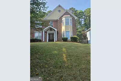 6794 Winterberry Ridge Drive, Stone Mountain, GA 30087 - Photo 1
