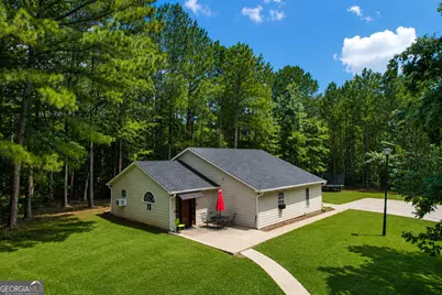 163 John Allen Road, Bremen, GA 30110 - Photo 1