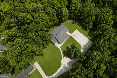 163 John Allen Road, Bremen, GA 30110 - Photo 5
