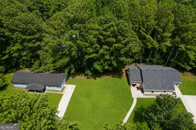 163 John Allen Road, Bremen, GA 30110 - Photo 3
