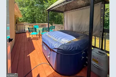 649 Stansel Road, Cleveland, GA 30528 - Photo 19