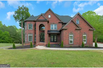 6048 Golf View Xing, Locust Grove, GA 30248 - Photo 3