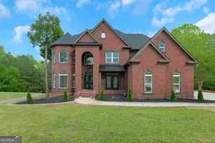 6048 Golf View Crossing, Locust Grove, GA 30248 - Photo 3