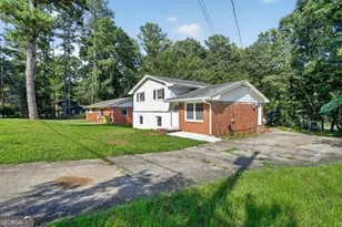 6464 Rabun Rd, Morrow, GA 30260 - Photo 1
