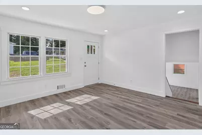 6464 Rabun Road, Morrow, GA 30260 - Photo 3