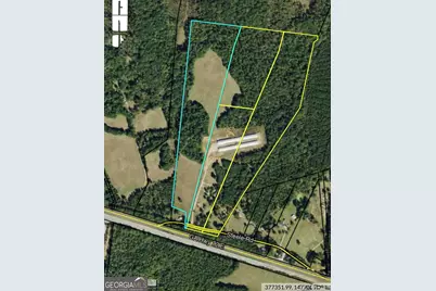 107 Steele Road, Comer, GA 30629 - Photo 5