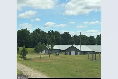 107 Steele Road, Comer, GA 30629 - Photo 1