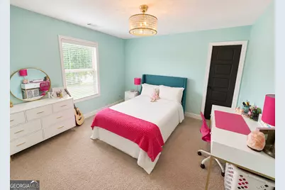 3778 Cheyenne Lane, Jefferson, GA 30549 - Photo 31