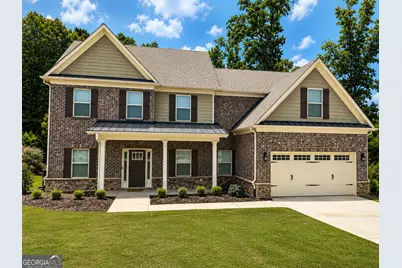 3778 Cheyenne Lane, Jefferson, GA 30549 - Photo 3