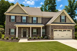 3778 Cheyenne Ln, Jefferson, GA 30549 - Photo 3