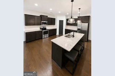 3778 Cheyenne Lane, Jefferson, GA 30549 - Photo 13