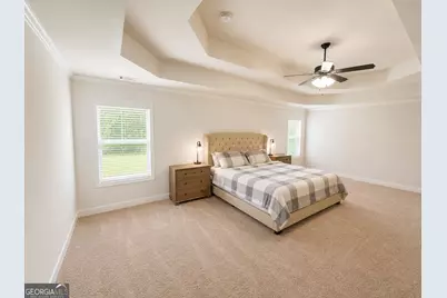 3778 Cheyenne Lane, Jefferson, GA 30549 - Photo 25