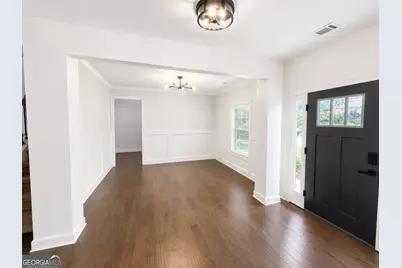 3778 Cheyenne Lane, Jefferson, GA 30549 - Photo 5