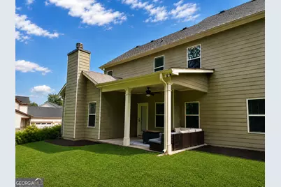 3778 Cheyenne Lane, Jefferson, GA 30549 - Photo 21