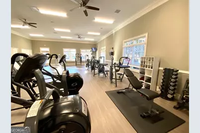 3778 Cheyenne Lane, Jefferson, GA 30549 - Photo 13
